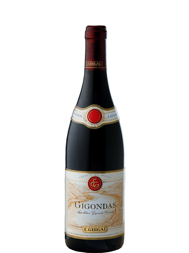 E. Guigal, Gigondas E. Guigal, Gigondas
