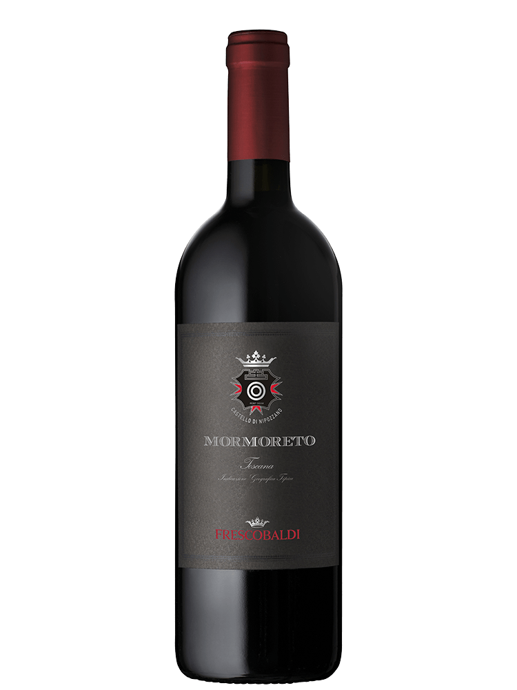 Frescobaldi, Mormoreto Cabernet Sauvignon