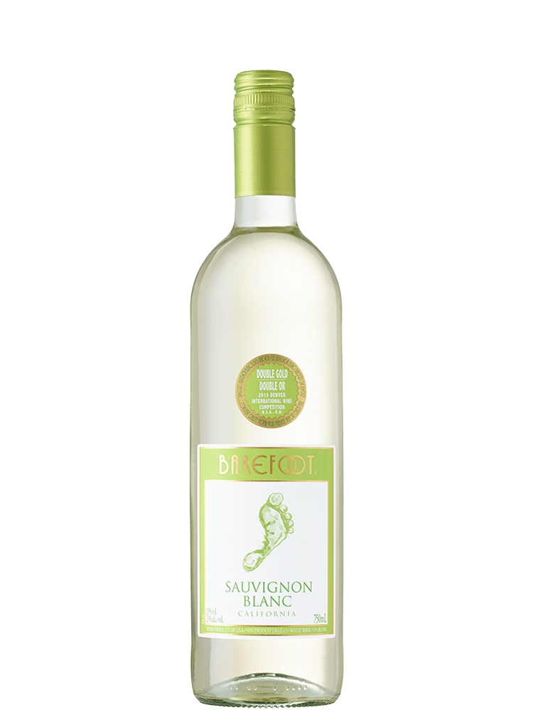 Barefoot, Sauvignon Blanc Barefoot, Sauvignon Blanc