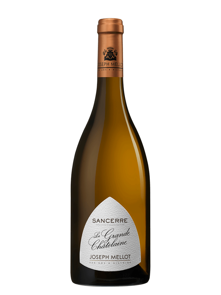 Joseph Mellot, Sancerre La Grande Chatelaine Joseph Mellot, Sancerre La Grande Chatelaine