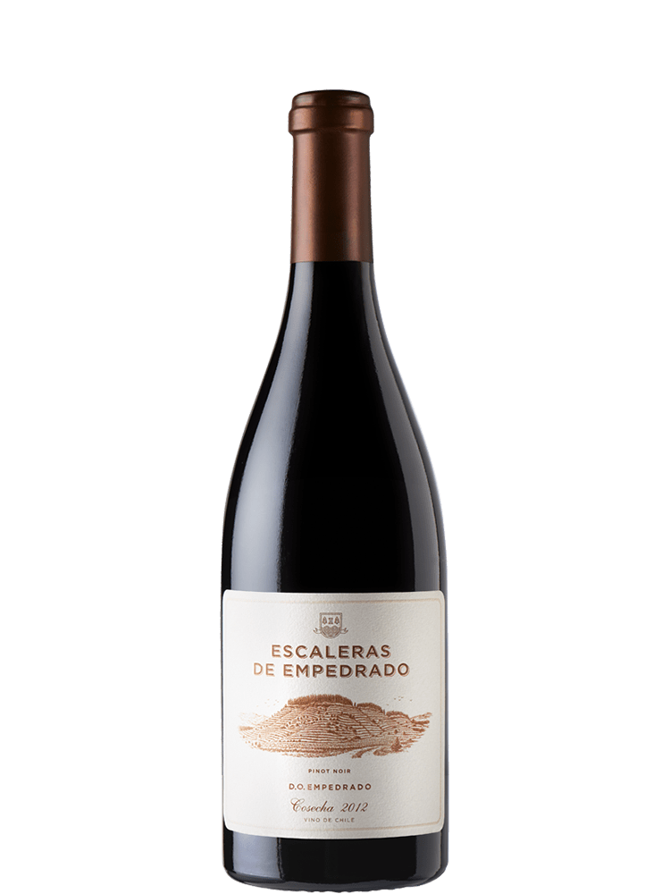 Miguel Torres, Escaleras de Empedrado Pinot Noir Miguel Torres, Escaleras de Empedrado Pinot Noir