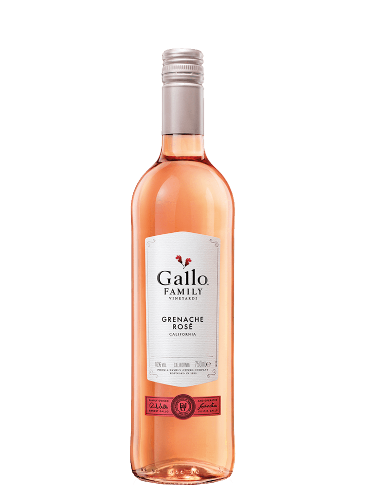 Gallo Family Vineyards, Grenache Rosé