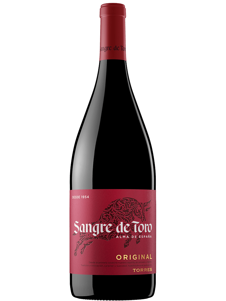 Torres, Sangre de Toro Magnum