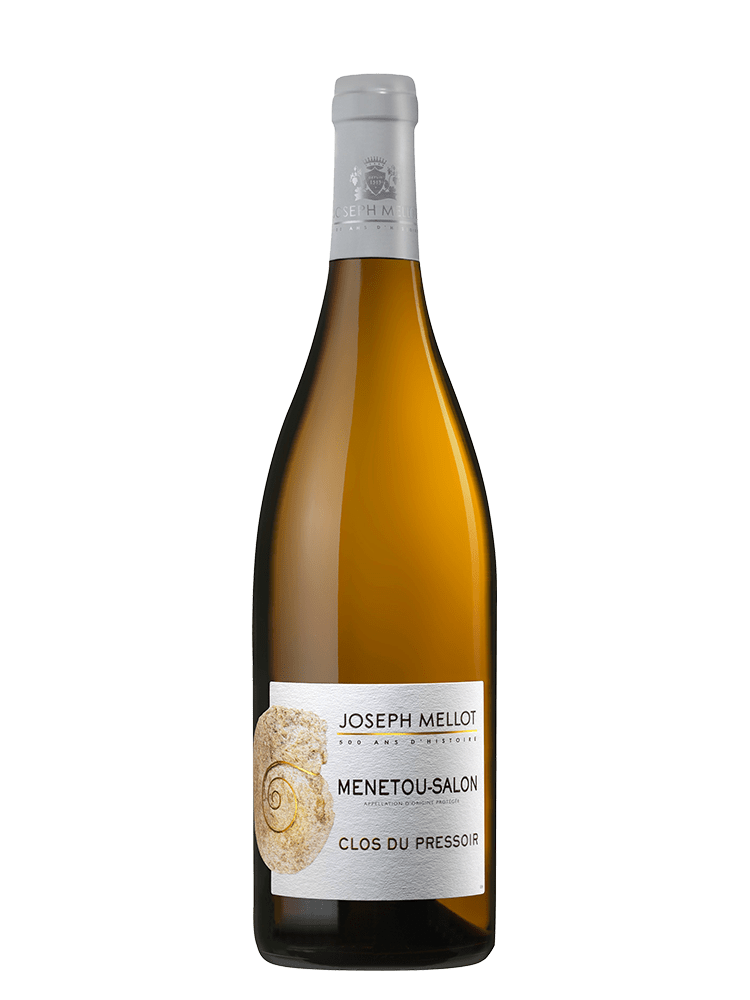 Joseph Mellot, Menetou Salon Blanc Clos du Pressoir Joseph Mellot, Menetou Salon Blanc Clos du Pressoir