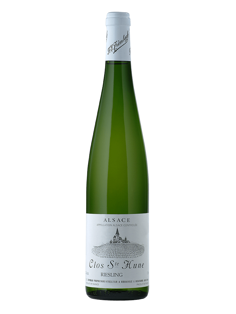 Trimbach, Riesling Clos St. Hune Trimbach, Riesling Clos St. Hune