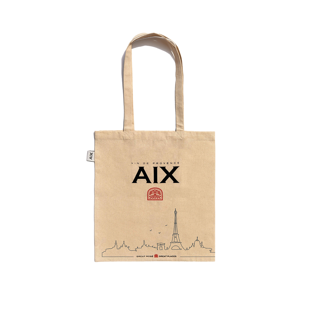 Aix Canvastas - Parijs Aix Canvastas - Parijs