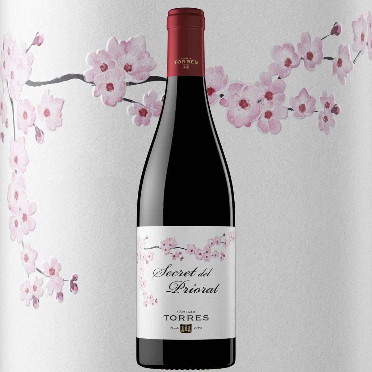 Torres, Secret Del Priorat Torres, Secret Del Priorat