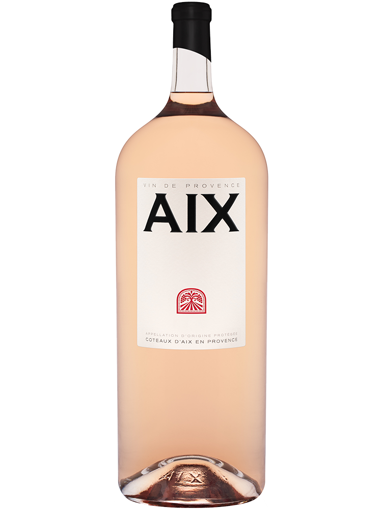AIX Rosé, Nabuchodonosor 15 L AIX Rosé, Nabuchodonosor 15 L