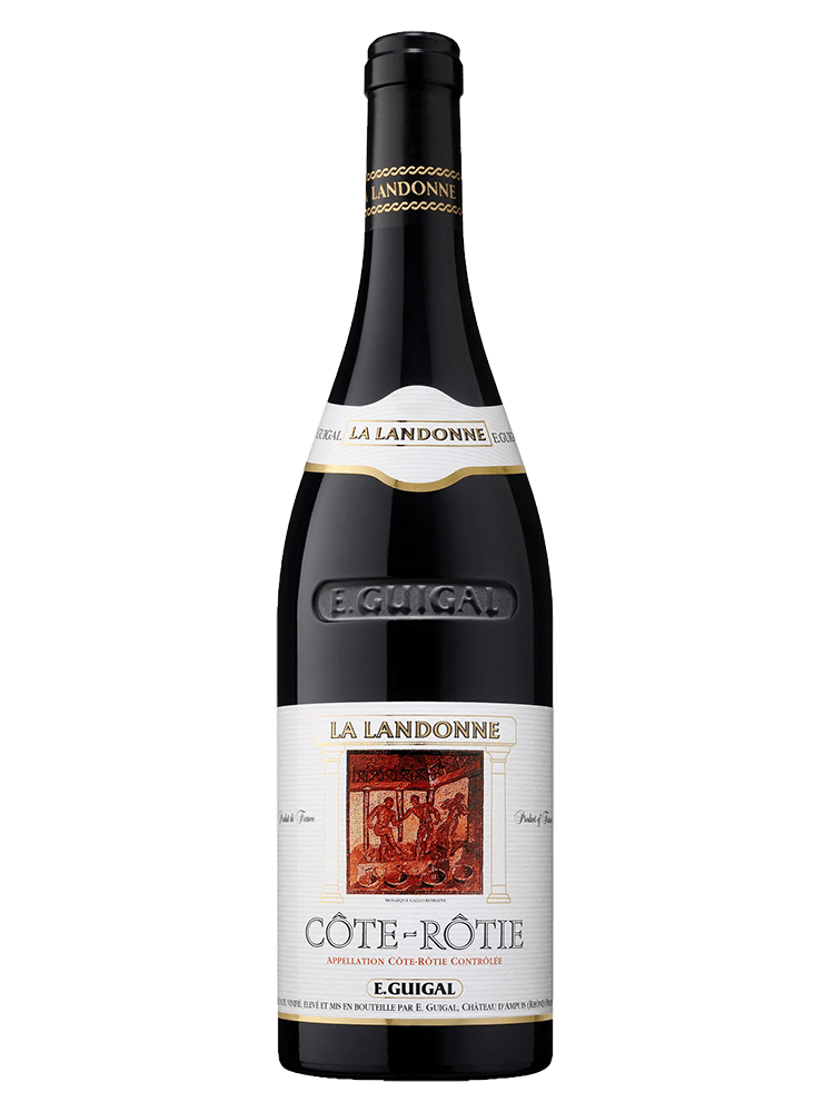 E. Guigal Côte-Rotie 'La Landonne' E. Guigal Côte-Rotie 'La Landonne'