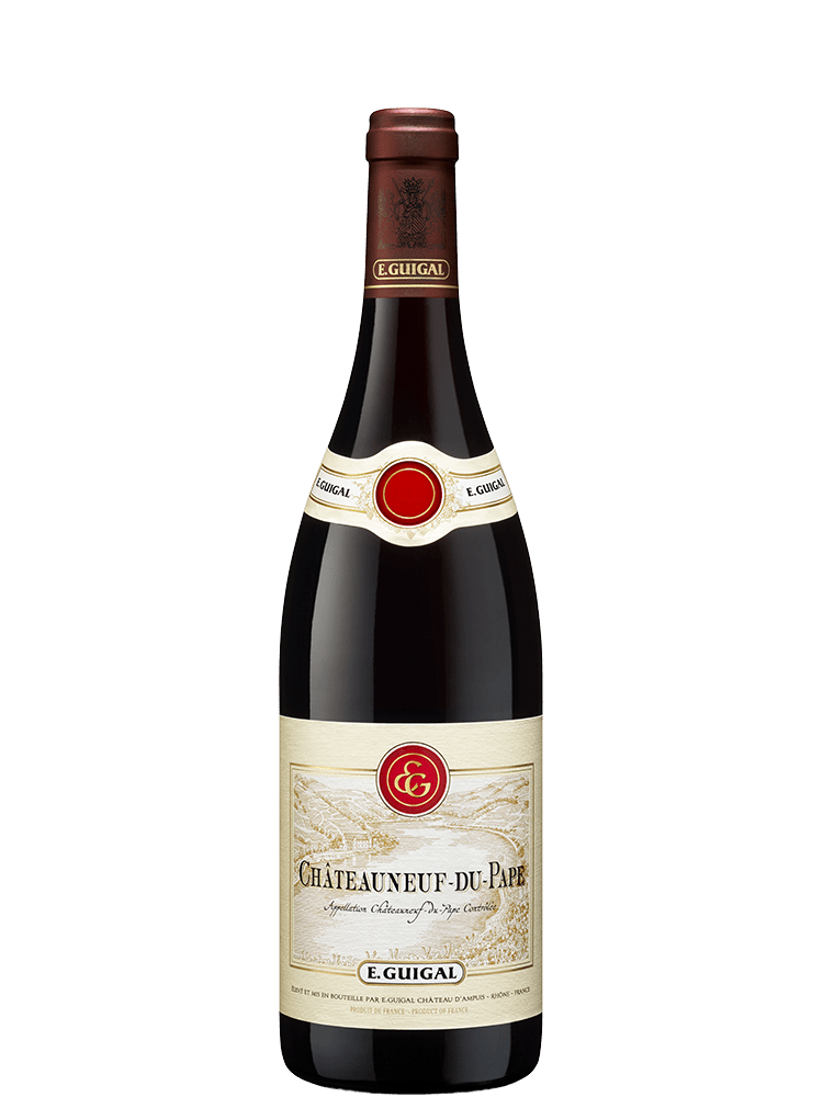 E. Guigal, Châteauneuf-Du-Pape E. Guigal, Châteauneuf-Du-Pape