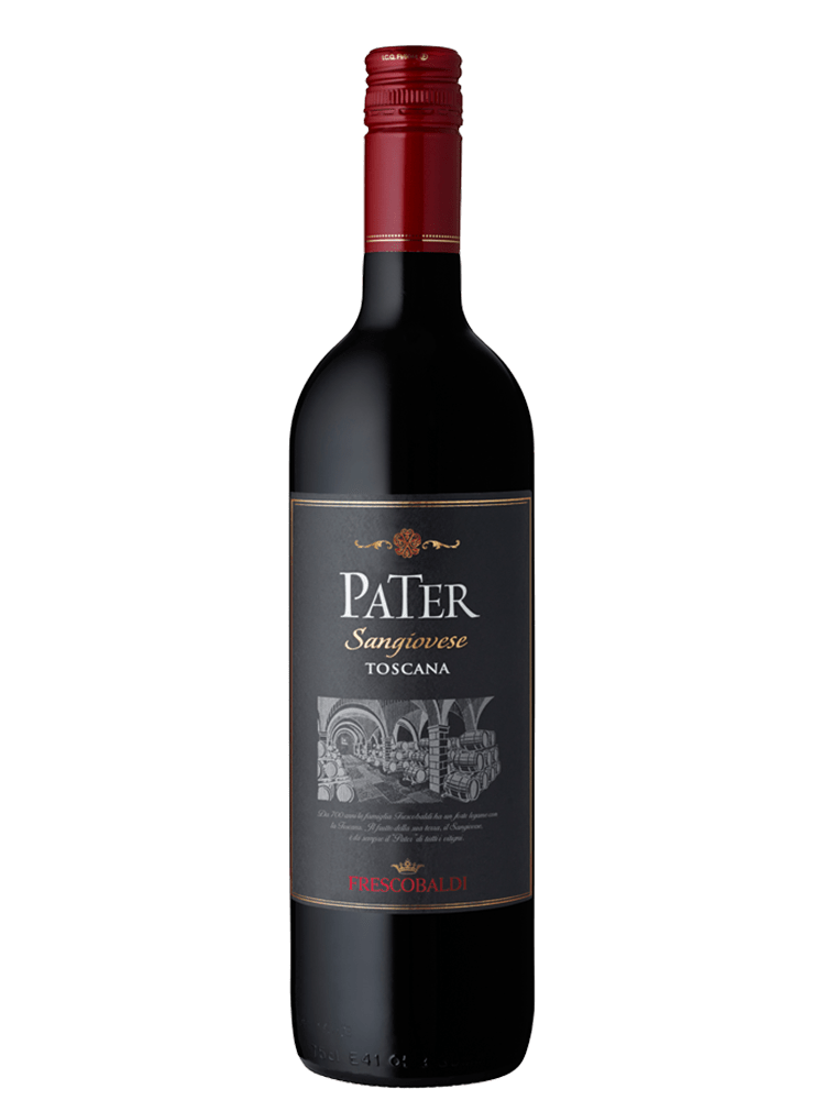 Frescobaldi, Pater - Sangiovese Di Toscane Frescobaldi, Pater - Sangiovese Di Toscane