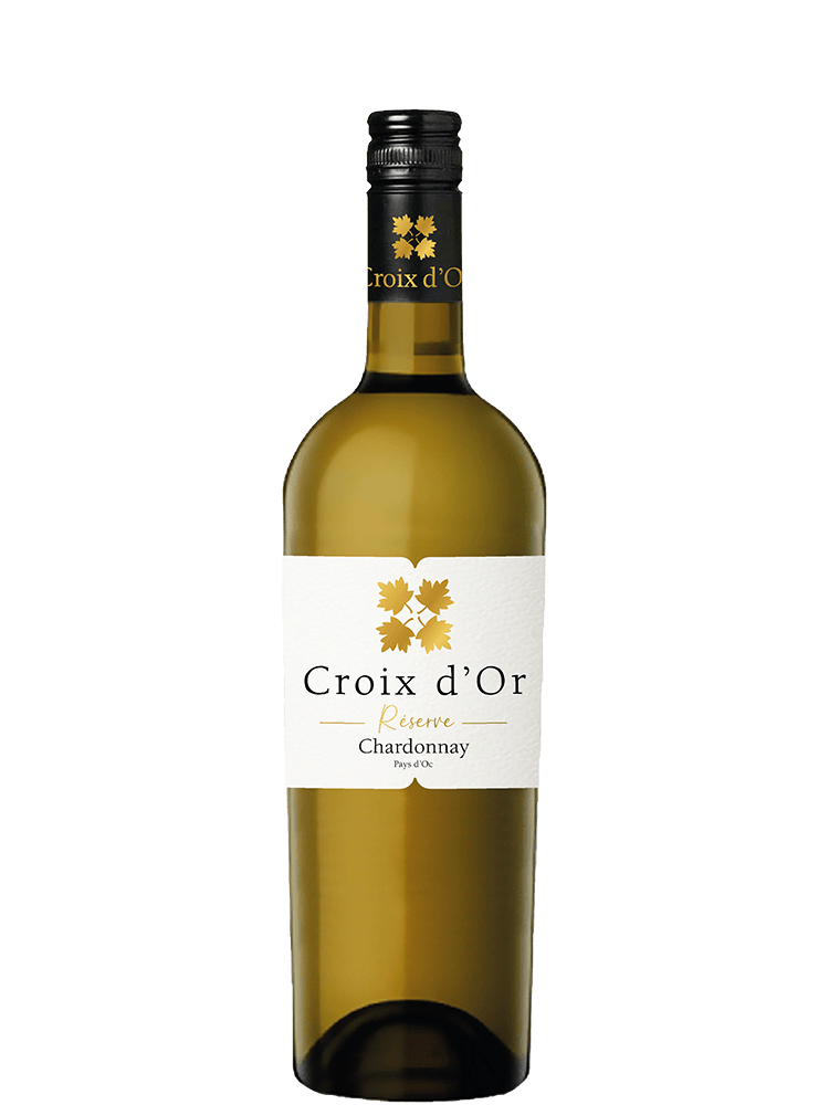 Croix D'Or, Réserve Chardonnay Croix D'Or, Réserve Chardonnay