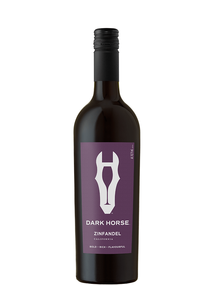 Dark Horse, Zinfandel Dark Horse, Zinfandel
