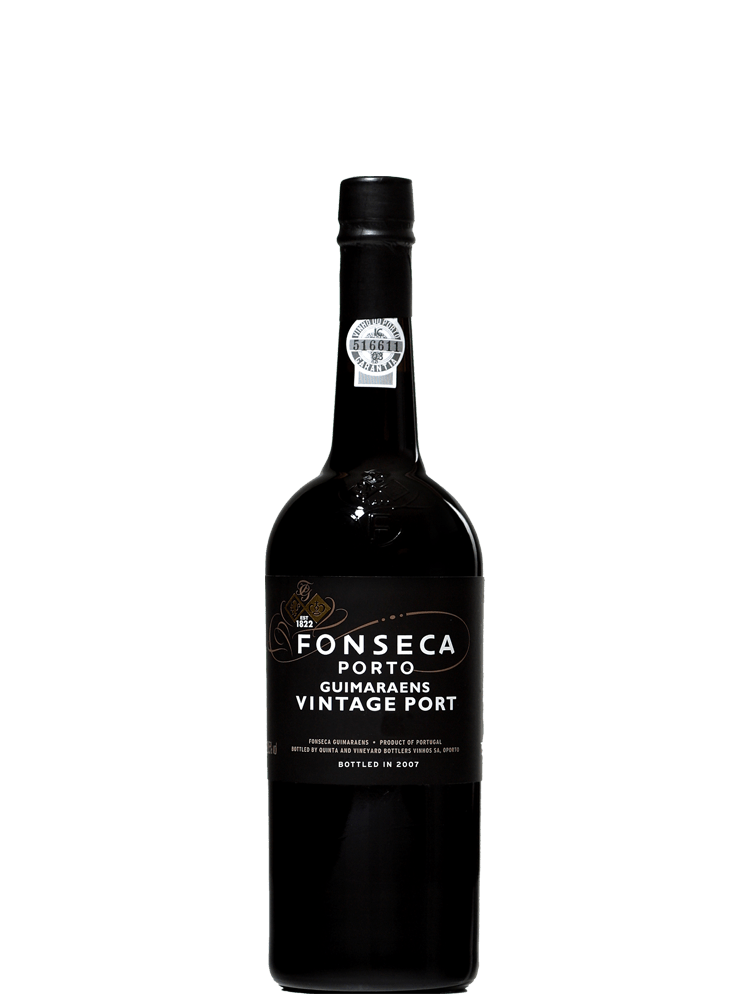 Fonseca, Guimaraens Vintage Port