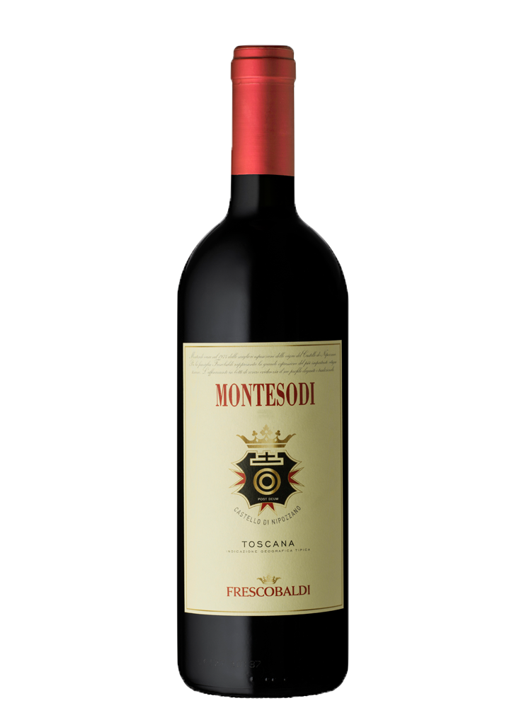 Frescobaldi, Montesodi Chianti Rúfina Frescobaldi, Montesodi Chianti Rúfina