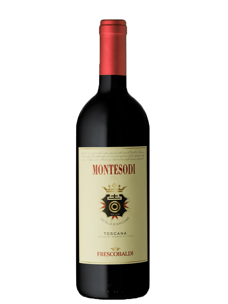 Frescobaldi, Montesodi Chianti Rúfina Frescobaldi, Montesodi Chianti Rúfina