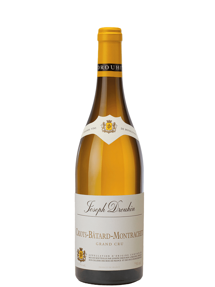 Joseph Drouhin Criots Bâtard-Montrachet Grand Cru