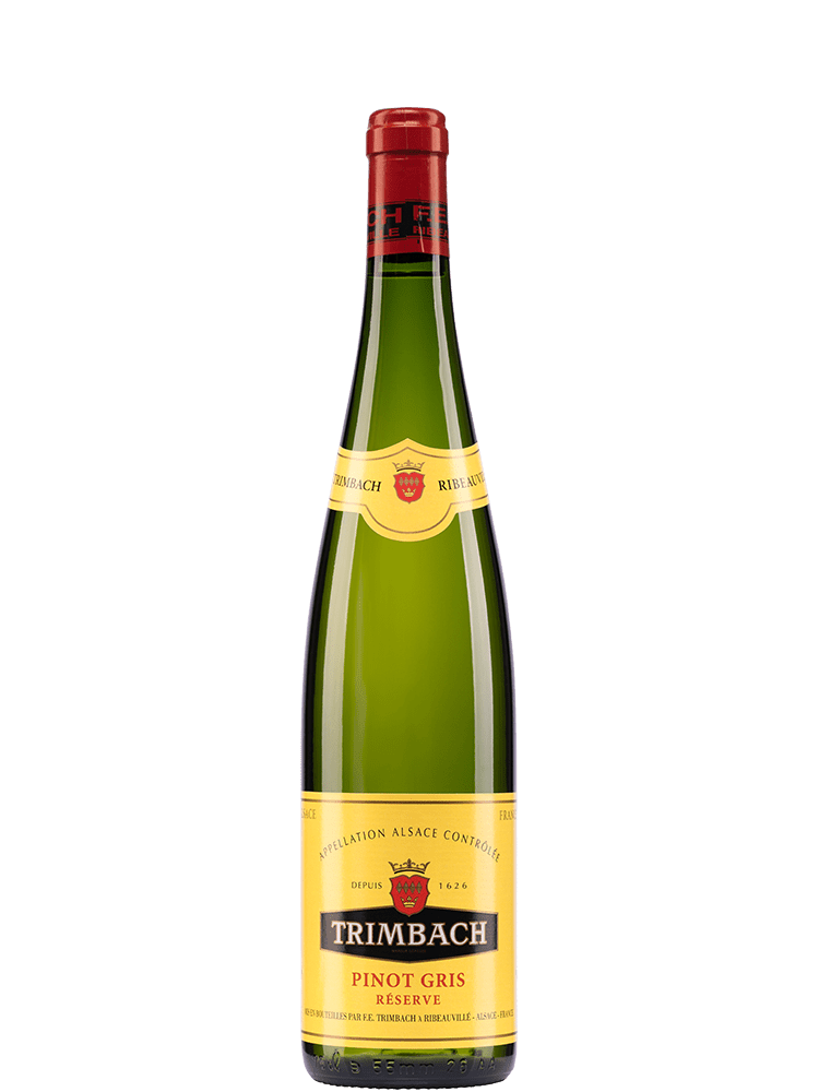 Trimbach, Pinot Gris Réserve Trimbach, Pinot Gris Réserve