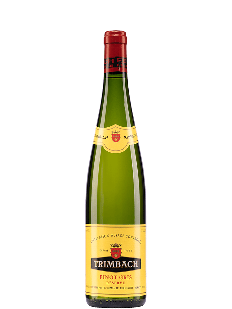 Trimbach, Pinot Gris Réserve