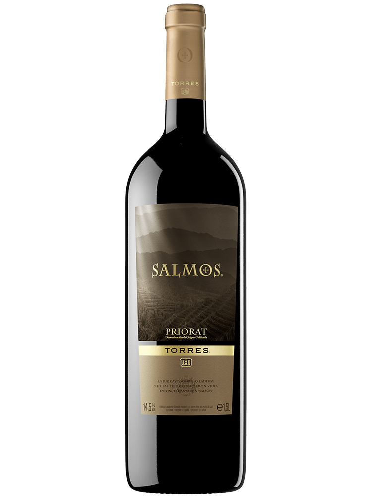 Torres, Salmos Magnum