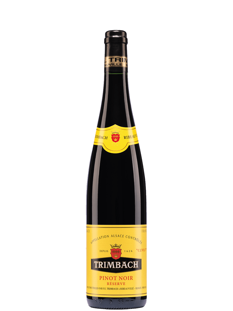 Trimbach, Pinot Noir Réserve Cuve 7 Trimbach, Pinot Noir Réserve Cuve 7