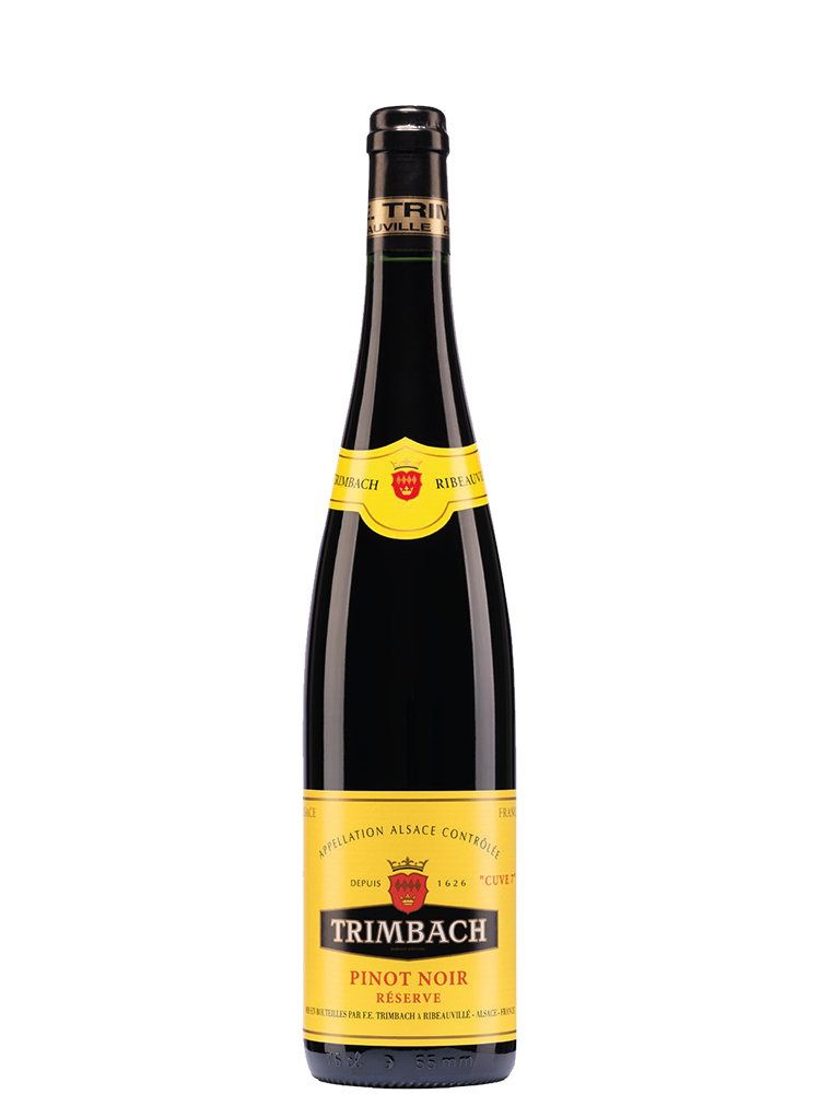 Trimbach, Pinot Noir Réserve Cuve 7