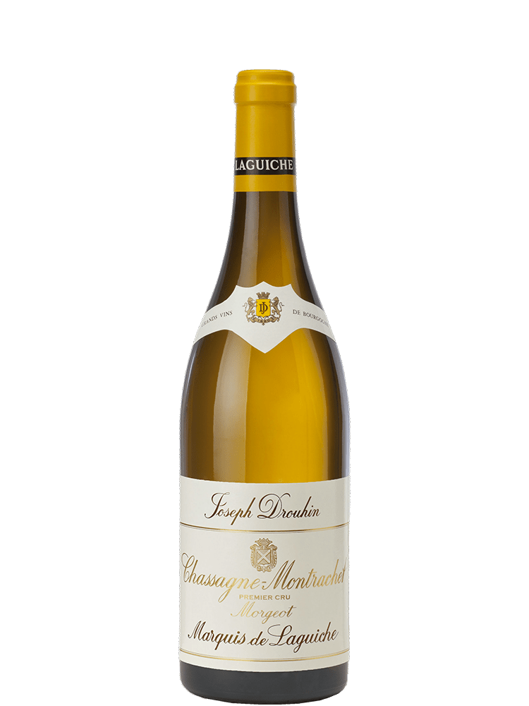 Joseph Drouhin, Chassagne Montrachet Marquis de Laguiche Joseph Drouhin, Chassagne Montrachet Marquis de Laguiche