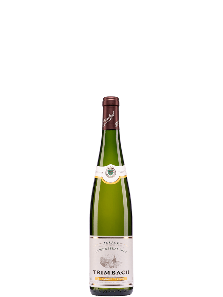 Trimbach, Gewürztraminer Vendanges Tardives 37,5 cl Trimbach, Gewürztraminer Vendanges Tardives 37,5 cl