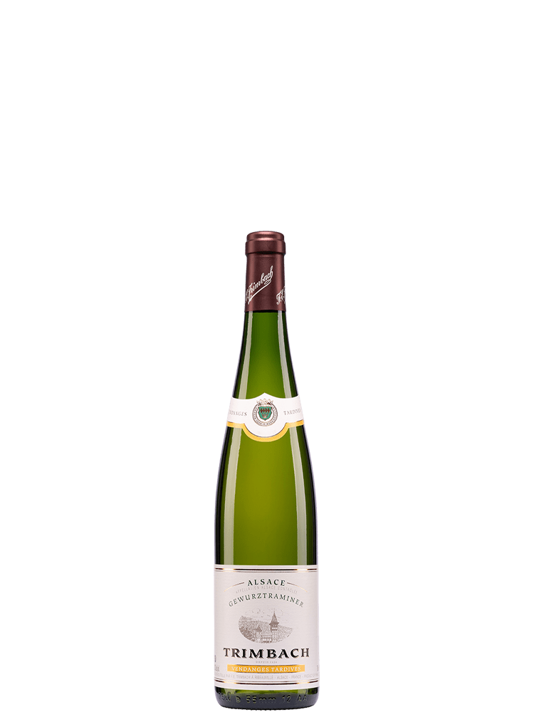 Trimbach, Gewürztraminer Vendanges Tardives 37,5 cl Trimbach, Gewürztraminer Vendanges Tardives 37,5 cl