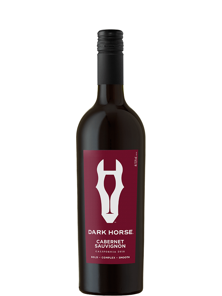Dark Horse, Cabernet Sauvignon Dark Horse, Cabernet Sauvignon