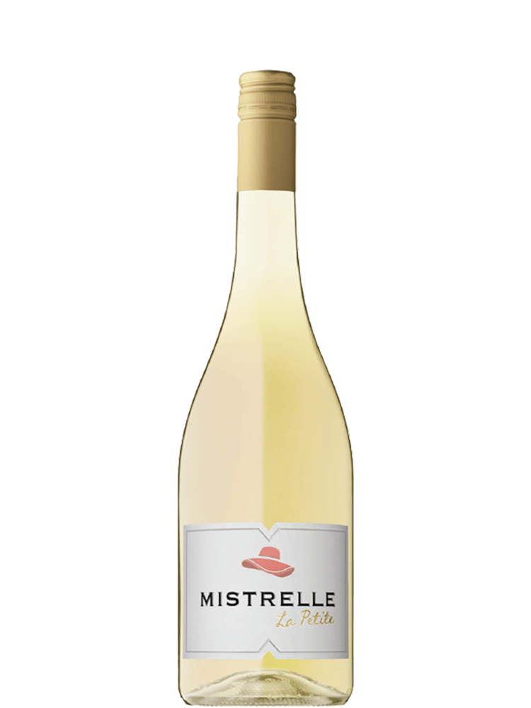 Mistrelle, La Petite Blanc