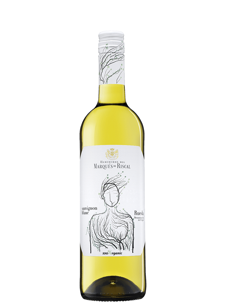 Marqués de Riscal, Rueda Sauvignon Marqués de Riscal, Rueda Sauvignon