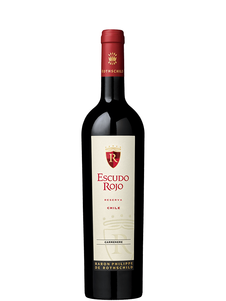 Escudo Rojo, Gran Reserva Carmenere