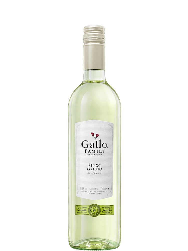 Gallo Family Vineyards, Pinot Grigio Gallo Family Vineyards, Pinot Grigio