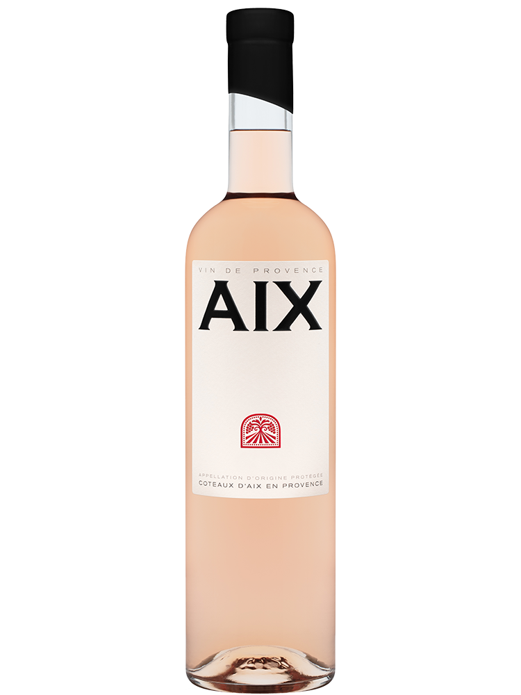 AIX Rosé, Methusalem 6 L AIX Rosé, Methusalem 6 L