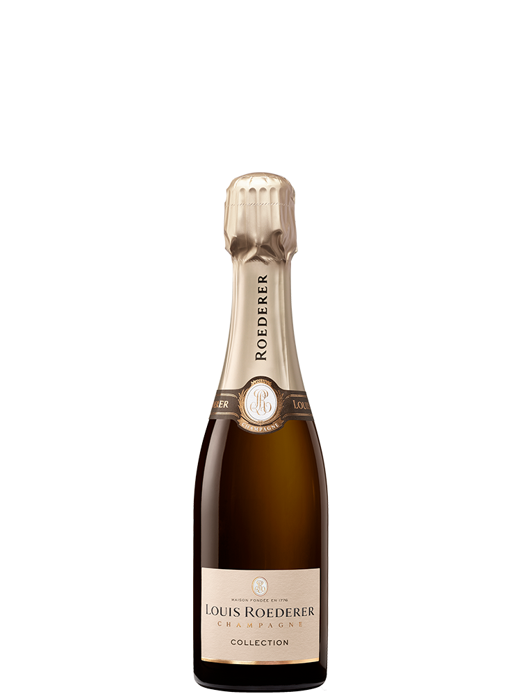 Louis Roederer, Collection 37,5 cl