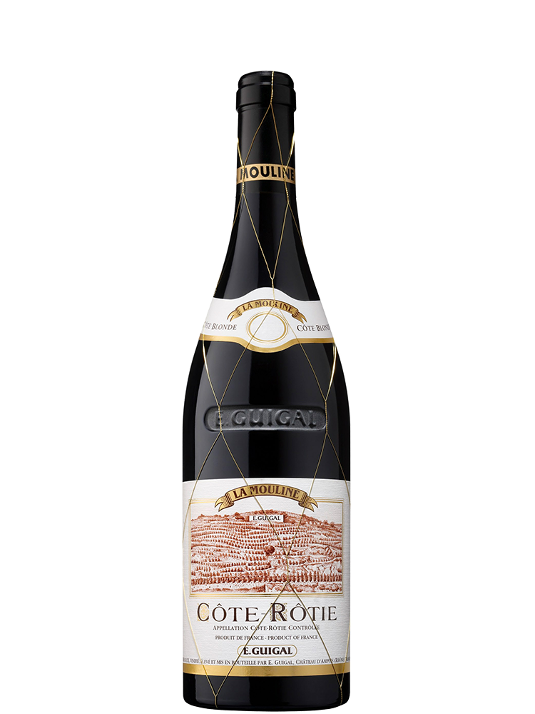 E. Guigal, Côte-Rotie 'La Mouline'