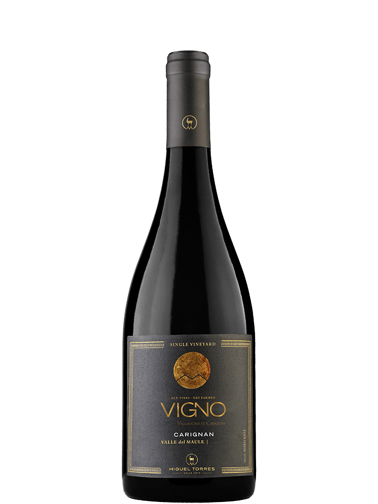 Miguel Torres, Cordillera Carignan Vigno Miguel Torres, Cordillera Carignan Vigno