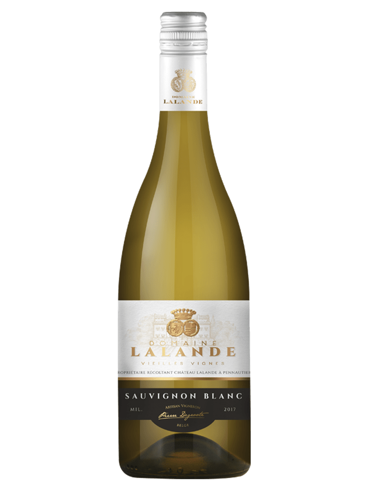 Domaine Lalande, Sauvignon Blanc Domaine Lalande, Sauvignon Blanc