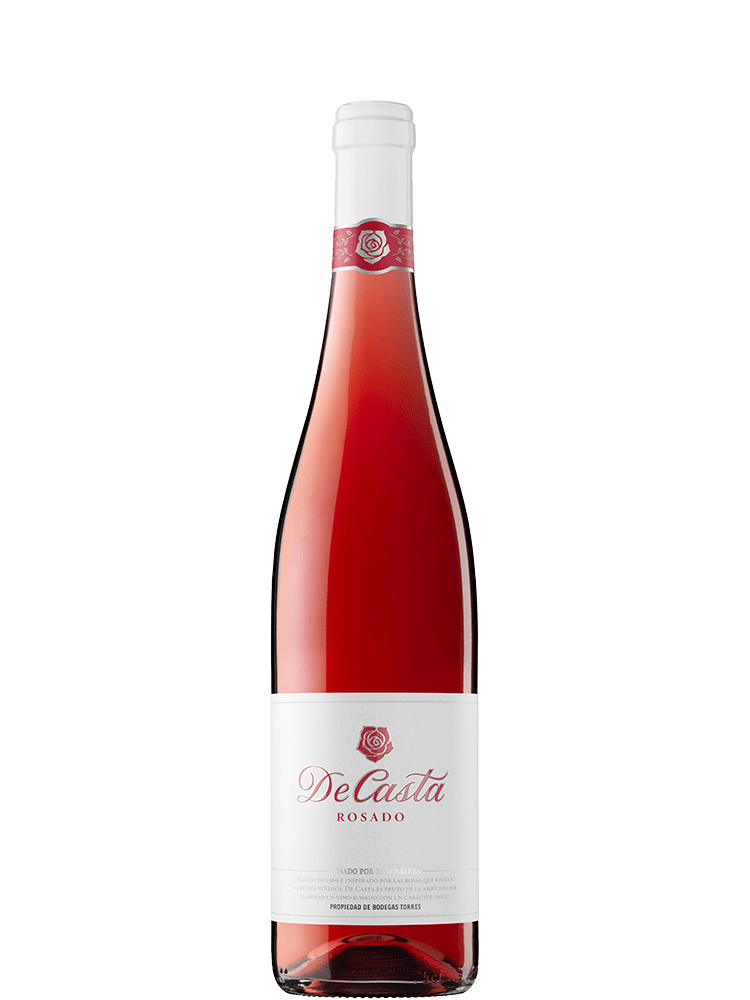 Torres, De Casta Rosado Torres, De Casta Rosado