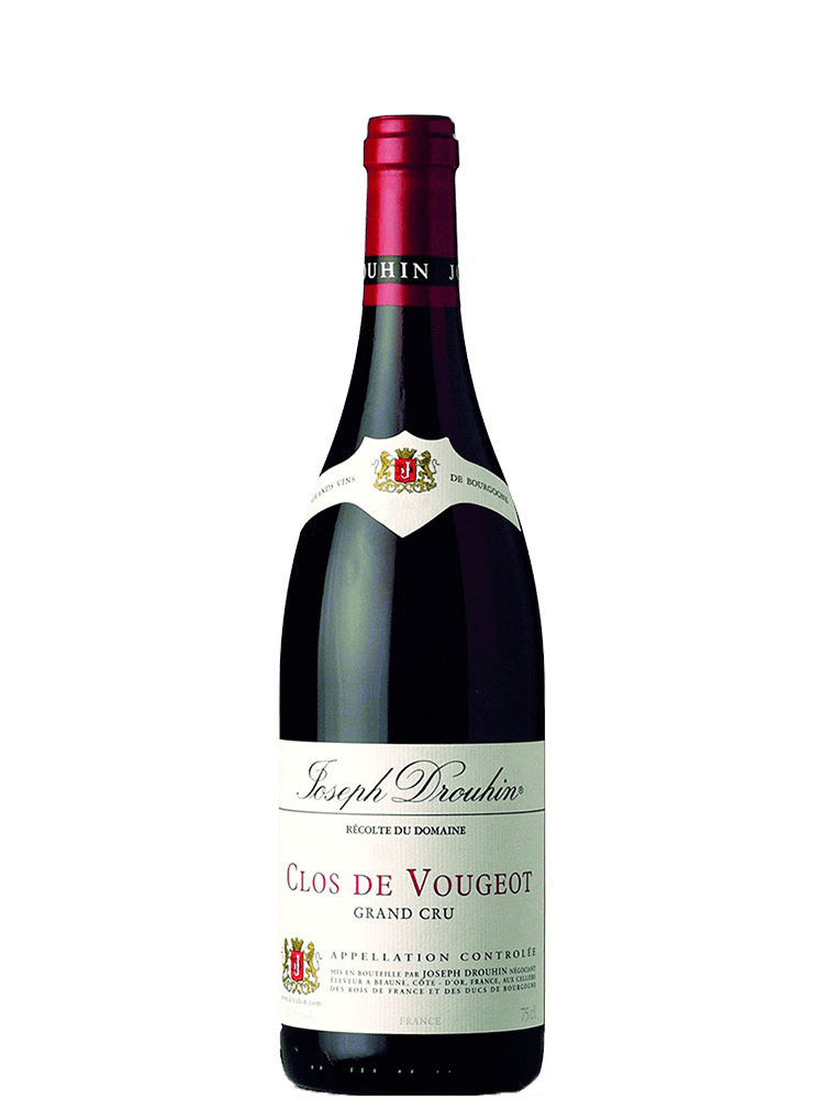Joseph Drouhin, Clos de Vougeot Joseph Drouhin, Clos de Vougeot