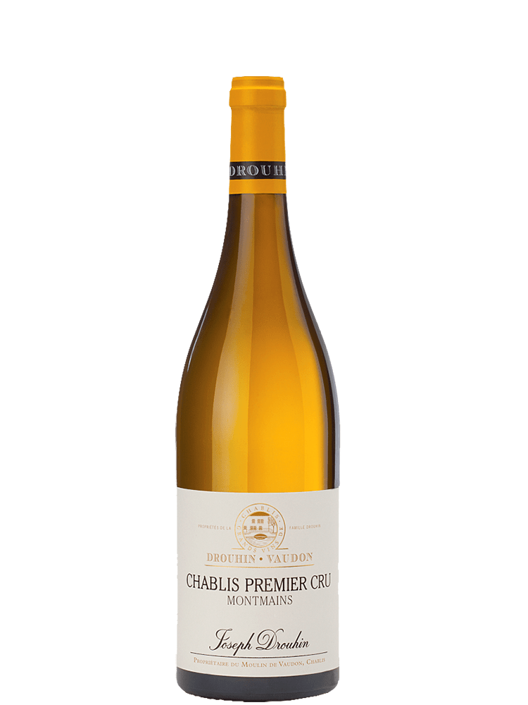 Joseph Drouhin, Chablis Montmains Premier Cru Joseph Drouhin, Chablis Montmains Premier Cru