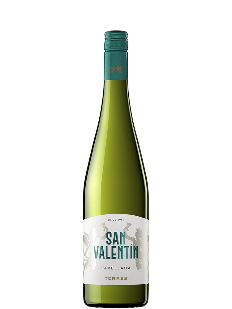 Torres San Valentín Parellada Sémi-Dulce