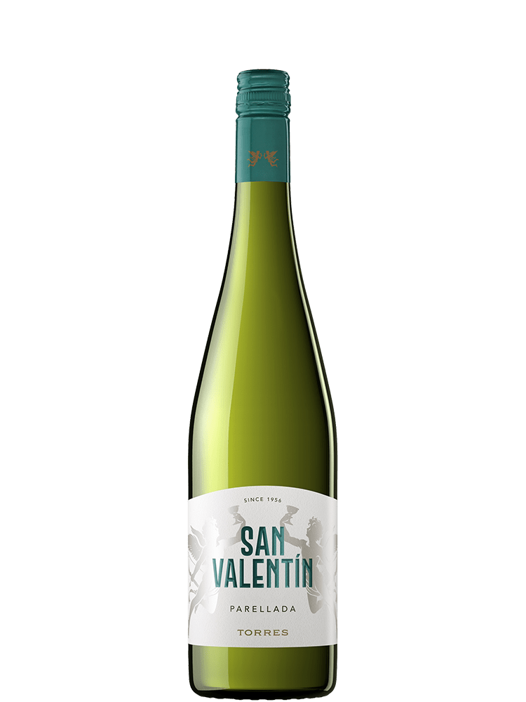 Torres, San Valentín Parellada Sémi-Dulce