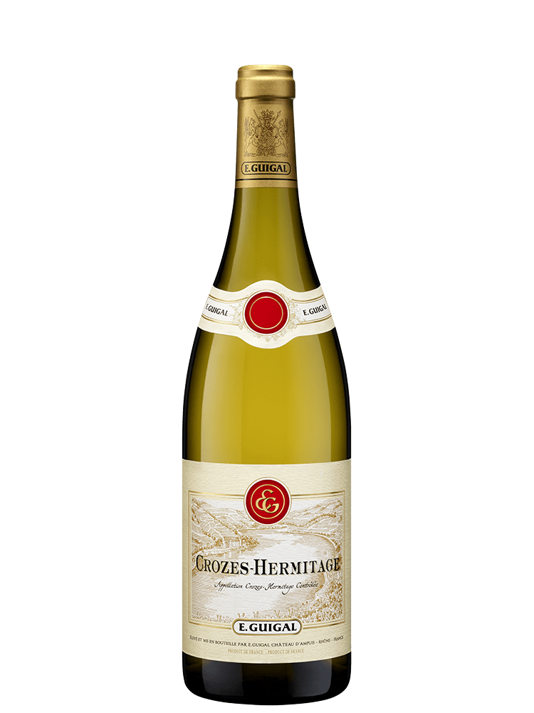 E. Guigal, Crozes-Hermitage Blanc E. Guigal, Crozes-Hermitage Blanc