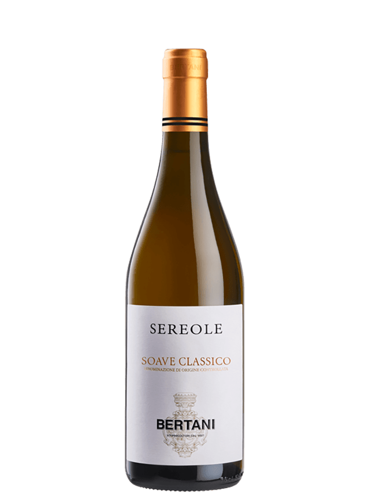 Bertani, Soave Sereole Bertani, Soave Sereole