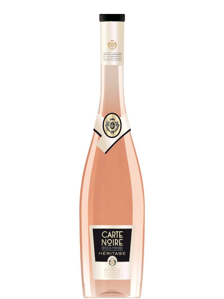 Les Maîtres Vignerons, Carte Noire Rosé Les Maîtres Vignerons, Carte Noire Rosé