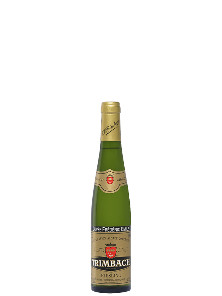 Trimbach, Riesling Frédéric Emile 37,5 cl Trimbach, Riesling Frédéric Emile 37,5 cl