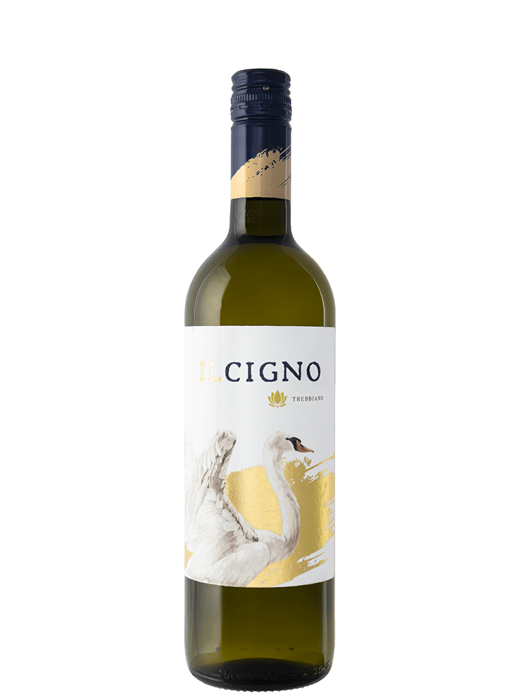 Il Cigno, Trebbiano