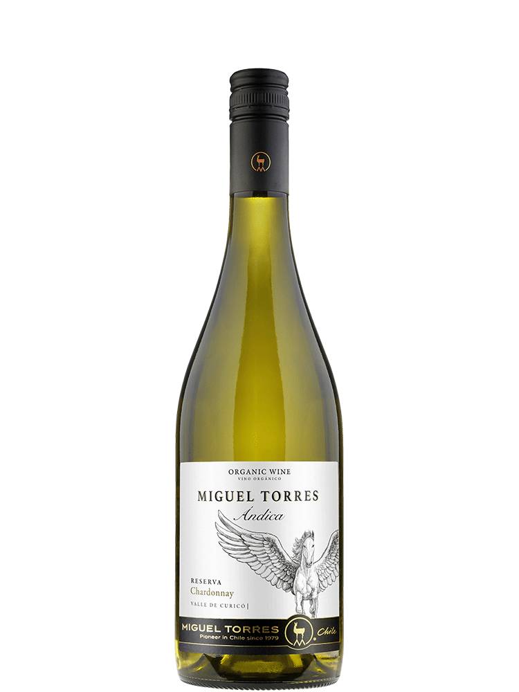Miguel Torres, Andica Chardonnay Reserva Bio Miguel Torres, Andica Chardonnay Reserva Bio